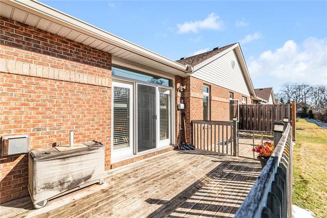 18 - 5595 Drummond Road, House attached with 4 bedrooms, 2 bathrooms and 2 parking in Niagara Falls ON | Image 5