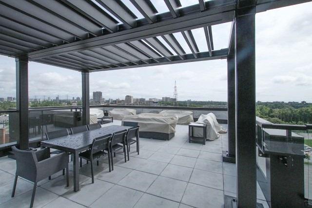 604 - 25 Malcolm Rd, Condo with 2 bedrooms, 2 bathrooms and 1 parking in Toronto ON | Image 20