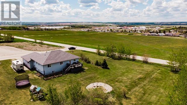 1101 Redlow Drive, House detached with 5 bedrooms, 3 bathrooms and 6 parking in Beaverlodge AB | Image 49