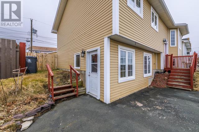 6 Mercedes Court, House detached with 4 bedrooms, 2 bathrooms and null parking in Conception Bay South NL | Image 5