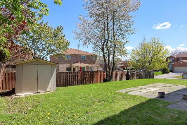 357 Jack Rettie Crt, House detached with 5 bedrooms, 4 bathrooms and 8 parking in Newmarket ON | Image 19