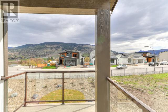 313 Arrowleaf Rise, House detached with 3 bedrooms, 2 bathrooms and 4 parking in Coldstream BC | Image 20