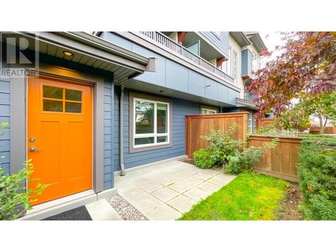 4 - 4991 No. 5 Road, House attached with 4 bedrooms, 3 bathrooms and 2 parking in Richmond BC | Card Image