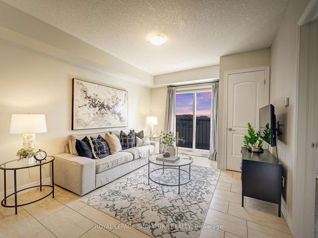 205 - 886 Golf Links Rd, Condo with 1 bedrooms, 1 bathrooms and 1 parking in Hamilton ON | Image 20
