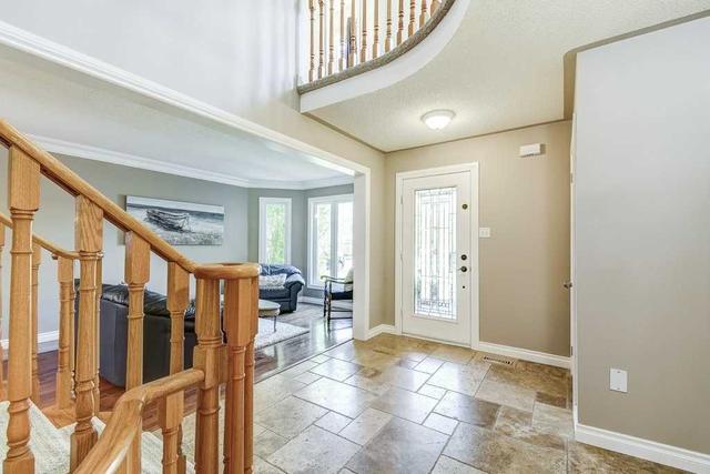 618 Phoebe Cres, House detached with 4 bedrooms, 3 bathrooms and 5 parking in Burlington ON | Image 37