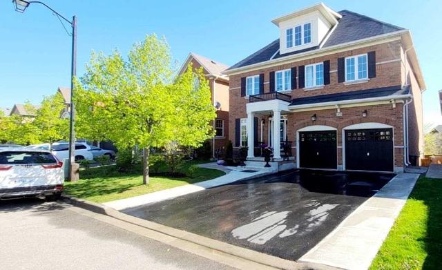 475 Hinchey Cres, House detached with 5 bedrooms, 6 bathrooms and 6 parking in Milton ON | Image 1