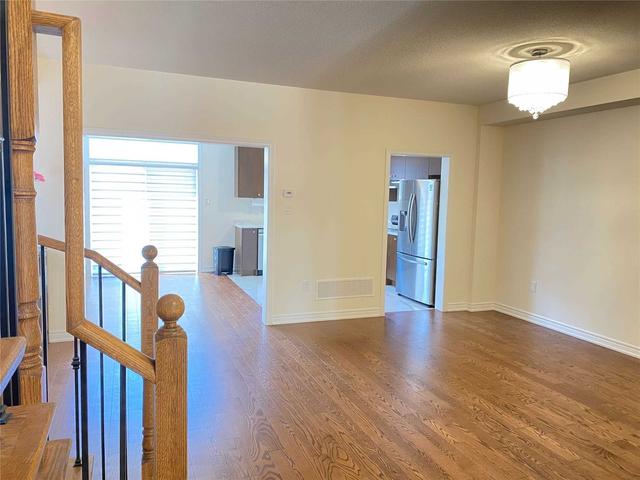96 Hashmi Pl, House semidetached with 4 bedrooms, 3 bathrooms and 2 parking in Brampton ON | Image 24
