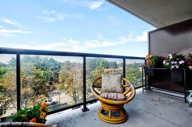 506 - 90 Fisherville Rd, Condo with 2 bedrooms, 2 bathrooms and 2 parking in Toronto ON | Image 24