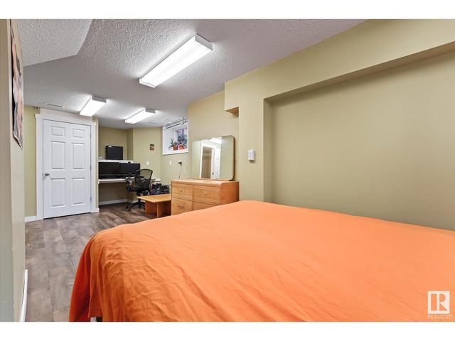 11504 75 Av Nw, House detached with 5 bedrooms, 3 bathrooms and null parking in Edmonton AB | Image 34