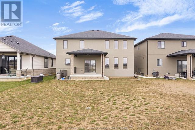 134 Tuscany Trail, House detached with 3 bedrooms, 4 bathrooms and null parking in Chatham Kent ON | Image 6