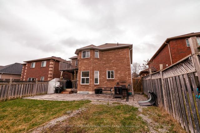 1914 Swan St, House detached with 3 bedrooms, 4 bathrooms and 4 parking in Innisfil ON | Image 27