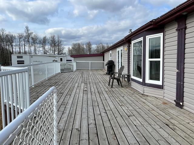 817 3 Avenue, House detached with 3 bedrooms, 2 bathrooms and 4 parking in Fox Creek AB | Image 19
