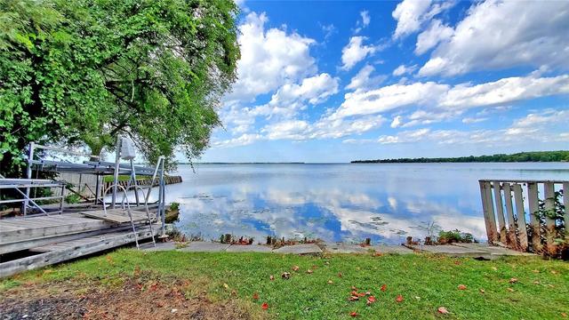 24 Lakeshore Rd, House detached with 4 bedrooms, 1 bathrooms and 5 parking in Georgina ON | Image 20