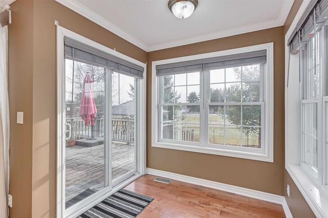 26 Killdeer Cres, House detached with 4 bedrooms, 4 bathrooms and 8 parking in Bracebridge ON | Image 11