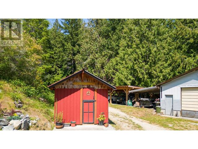 4569 Francis Peninsula Road, House detached with 3 bedrooms, 3 bathrooms and 6 parking in Sunshine Coast A BC | Image 25