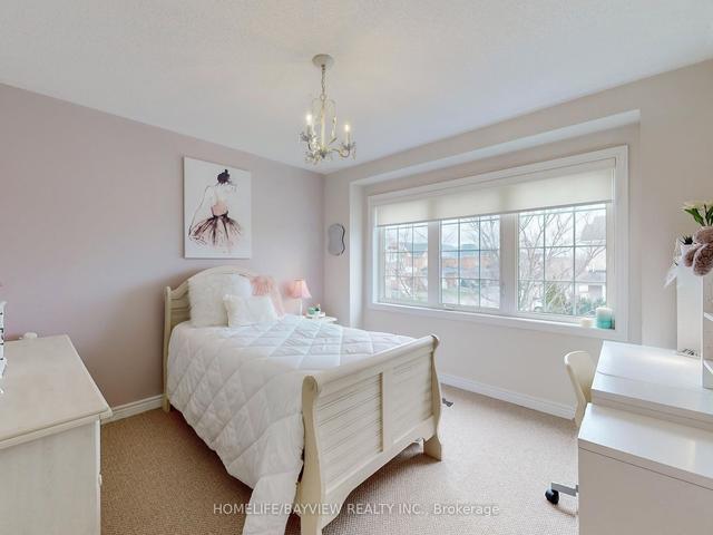 86 Hoppington Ave, House detached with 4 bedrooms, 3 bathrooms and 4 parking in Whitchurch Stouffville ON | Image 22