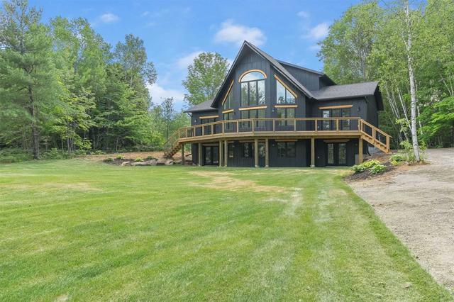 1058 Bellwood Acres Rd, House detached with 4 bedrooms, 5 bathrooms and 6 parking in Lake of Bays ON | Image 38