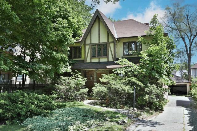 39 Gardiner Rd, House detached with 0 bedrooms, 0 bathrooms and 5 parking in Toronto ON | Image 1