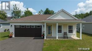 lot 37 Buchanan Drive, House detached with 2 bedrooms, 2 bathrooms and null parking in Sussex Corner NB | Image 1