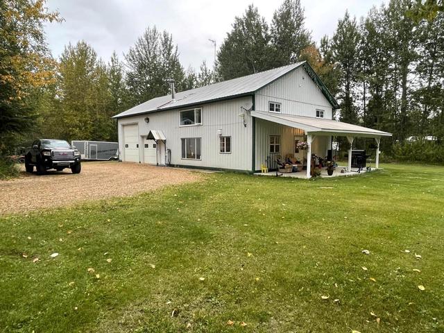 lot 5 591021 Range Road 123a, House detached with 3 bedrooms, 2 bathrooms and 50 parking in Woodlands County AB | Image 2