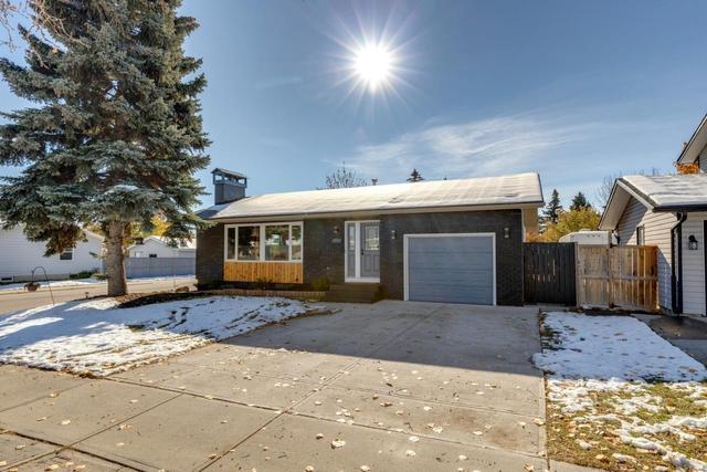 655 Queen Charlotte Drive Se, House detached with 3 bedrooms, 3 bathrooms and 6 parking in Calgary AB | Image 8