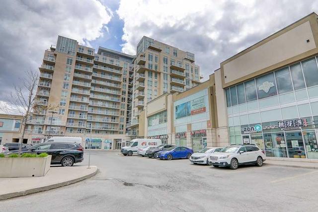 ph07 - 8323 Kennedy Rd, Condo with 2 bedrooms, 2 bathrooms and 1 parking in Markham ON | Image 12