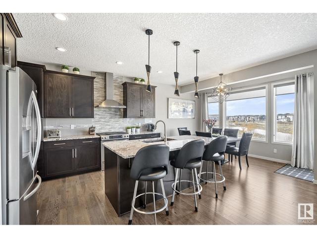 2122 53 St Sw, House detached with 4 bedrooms, 3 bathrooms and 4 parking in Edmonton AB | Image 8