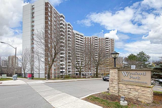 314 - 10 Edgecliff Gfwy, Condo with 3 bedrooms, 2 bathrooms and 1 parking in Toronto ON | Card Image