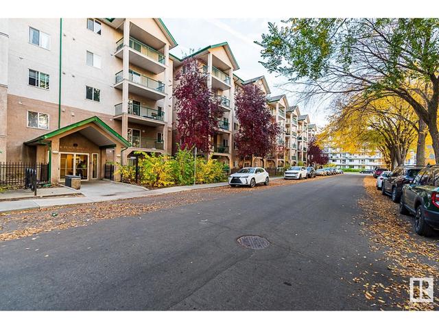 526 - 11325 83 St Nw, Condo with 2 bedrooms, 2 bathrooms and null parking in Edmonton AB | Image 3
