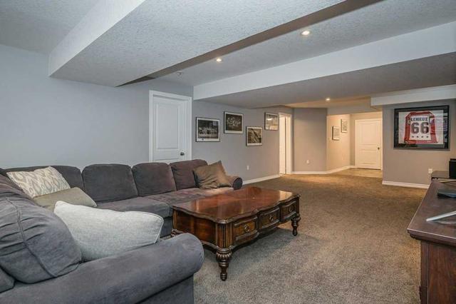 515 St Moritz Ave, House detached with 4 bedrooms, 5 bathrooms and 4 parking in Waterloo ON | Image 20