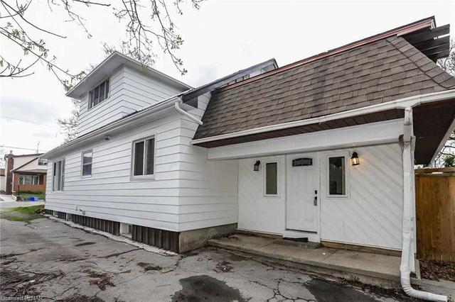 4090 Martin Ave, House detached with 4 bedrooms, 3 bathrooms and 5 parking in Niagara Falls ON | Image 38
