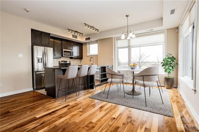 101 - 200 Guelph Private, Condo with 2 bedrooms, 2 bathrooms and 2 parking in Ottawa ON | Image 7