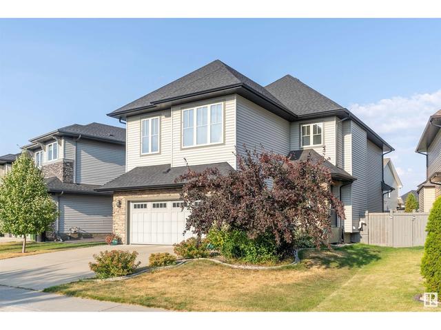 1076 Armitage Cr Nw, House detached with 5 bedrooms, 3 bathrooms and null parking in Edmonton AB | Image 11