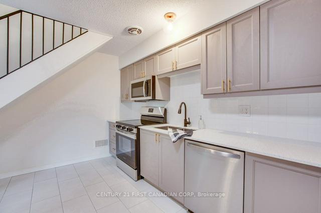22 - 760 Berkshire Dr, Townhouse with 2 bedrooms, 2 bathrooms and 2 parking in London ON | Image 6