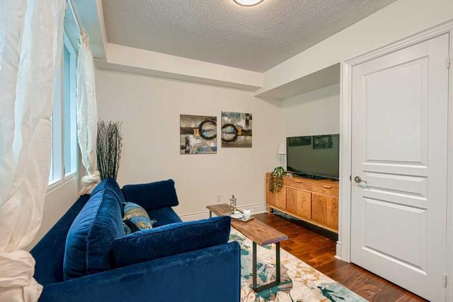 426 - 437 Roncesvalles Ave, Condo with 1 bedrooms, 1 bathrooms and 1 parking in Toronto ON | Image 9