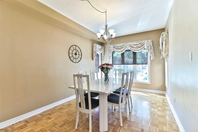 88 Amparo Dr, House detached with 3 bedrooms, 3 bathrooms and 2 parking in Vaughan ON | Image 40