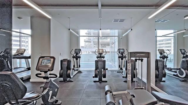 uph05 - 5180 Yonge St, Condo with 2 bedrooms, 2 bathrooms and 1 parking in Toronto ON | Image 32