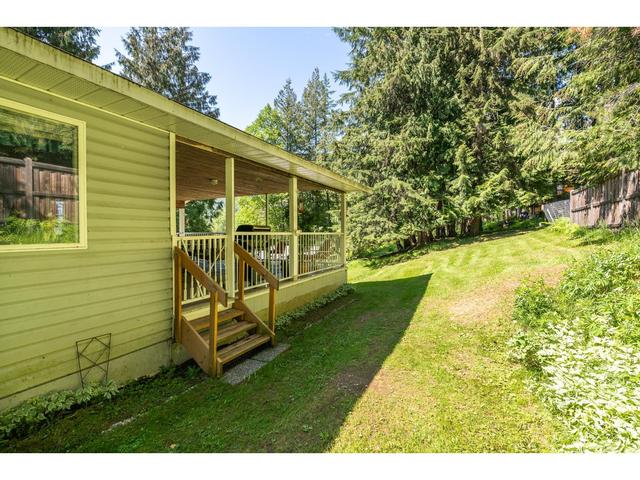 16254 Crawford Creek Road, House detached with 5 bedrooms, 3 bathrooms and 2 parking in Central Kootenay A BC | Image 33