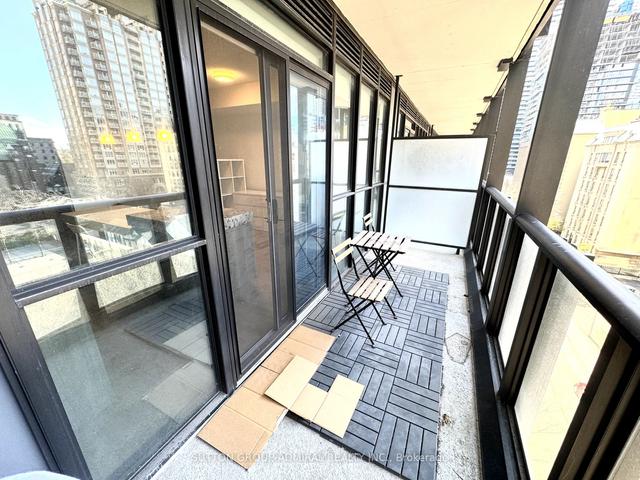 709 - 101 Charles St E, Condo with 0 bedrooms, 1 bathrooms and 0 parking in Toronto ON | Image 12