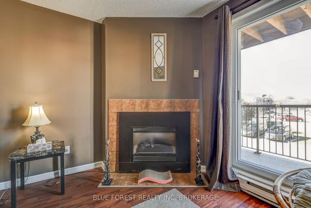 85 - 1096 Jalna Blvd, Condo with 3 bedrooms, 2 bathrooms and 1 parking in London ON | Image 8