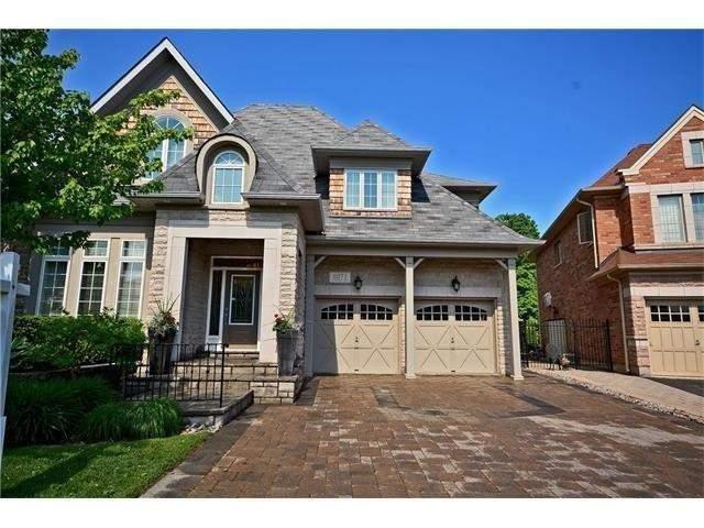2271 Lyndhurst Dr, House detached with 4 bedrooms, 4 bathrooms and 4 parking in Oakville ON | Image 1