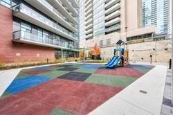 2108 - 10 Park Lawn Rd, Condo with 1 bedrooms, 1 bathrooms and 1 parking in Toronto ON | Image 30