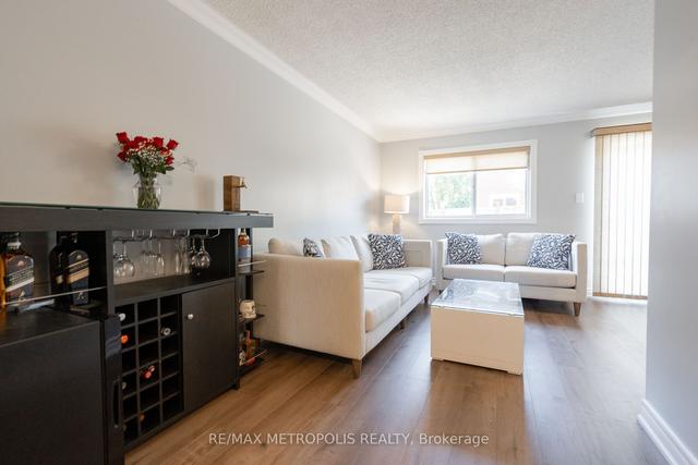 5494 Cosmic Cres, House semidetached with 3 bedrooms, 3 bathrooms and 3 parking in Mississauga ON | Image 22