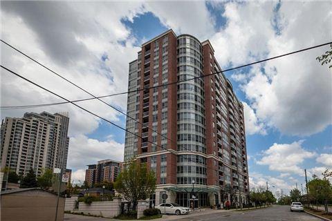 1008 - 8 Mckee Ave, Condo with 2 bedrooms, 2 bathrooms and 1 parking in Toronto ON | Image 1
