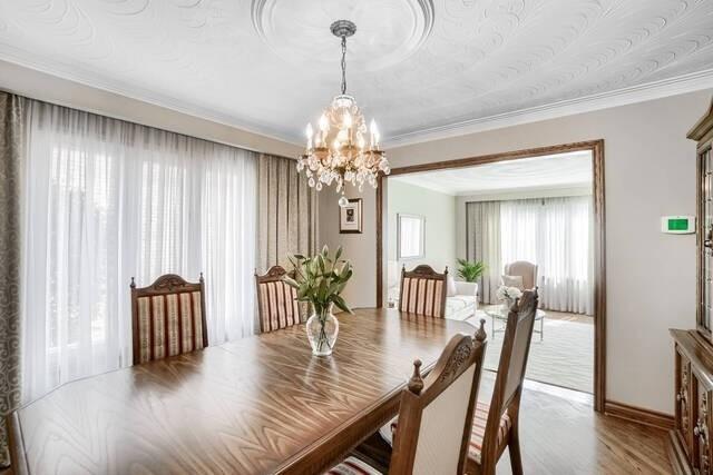 1587 Thompson St, House detached with 4 bedrooms, 4 bathrooms and 10 parking in Mississauga ON | Image 33