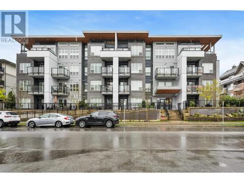 406 - 2356 Welcher Avenue, Condo with 2 bedrooms, 2 bathrooms and 2 parking in Port Coquitlam BC | Card Image