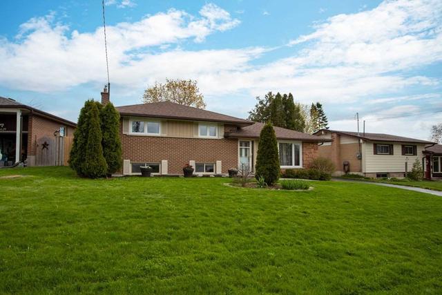 633 Buchan Ave, House detached with 3 bedrooms, 2 bathrooms and 4 parking in Oshawa ON | Image 23