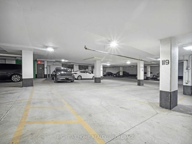422 - 27 Rean Dr, Condo with 1 bedrooms, 2 bathrooms and 2 parking in Toronto ON | Image 14