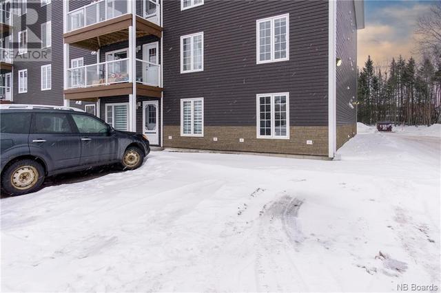 448 - 225 Serenity Lane, Home with 2 bedrooms, 1 bathrooms and null parking in Fredericton NB | Image 3