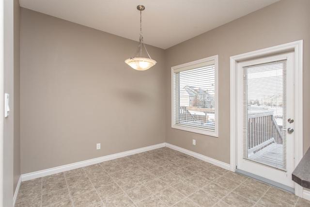 26 Ross Close, Home with 3 bedrooms, 1 bathrooms and 2 parking in Red Deer County AB | Image 15